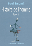 Histoire de l'homme, t. 02